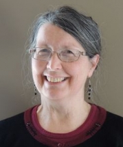 Sandra Mullin