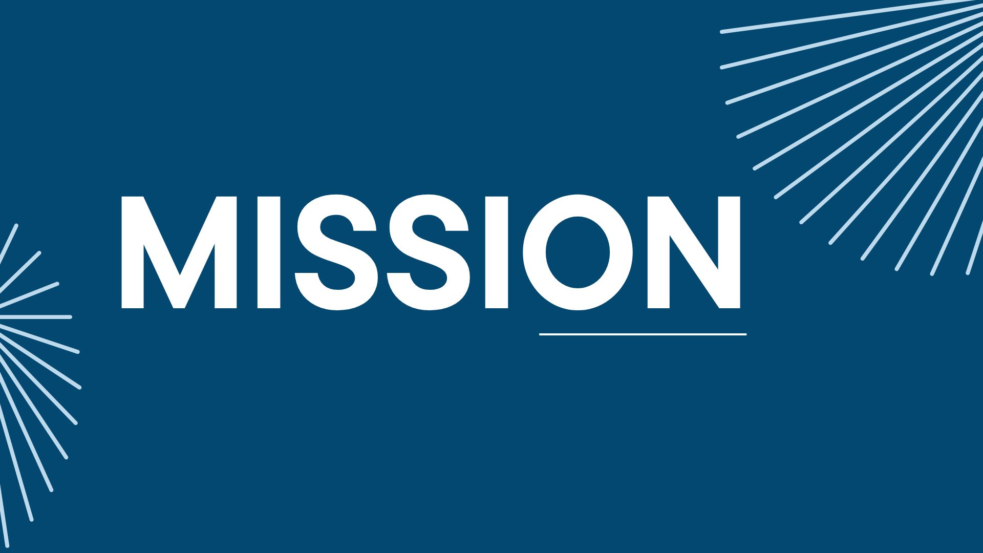 Becoming a fully engaged ambassador for Jesus Christ. Speak with the Pastor if you are interested in learning more.