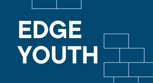 EDGE Youth Group is for students Grades 6 – 12. We run on Wednesdays from 7:00 PM - 8:30 PM from September - May. (Program is cancelled on Snow Days) Activities include sports, games, band, and Bible studies. Register Now